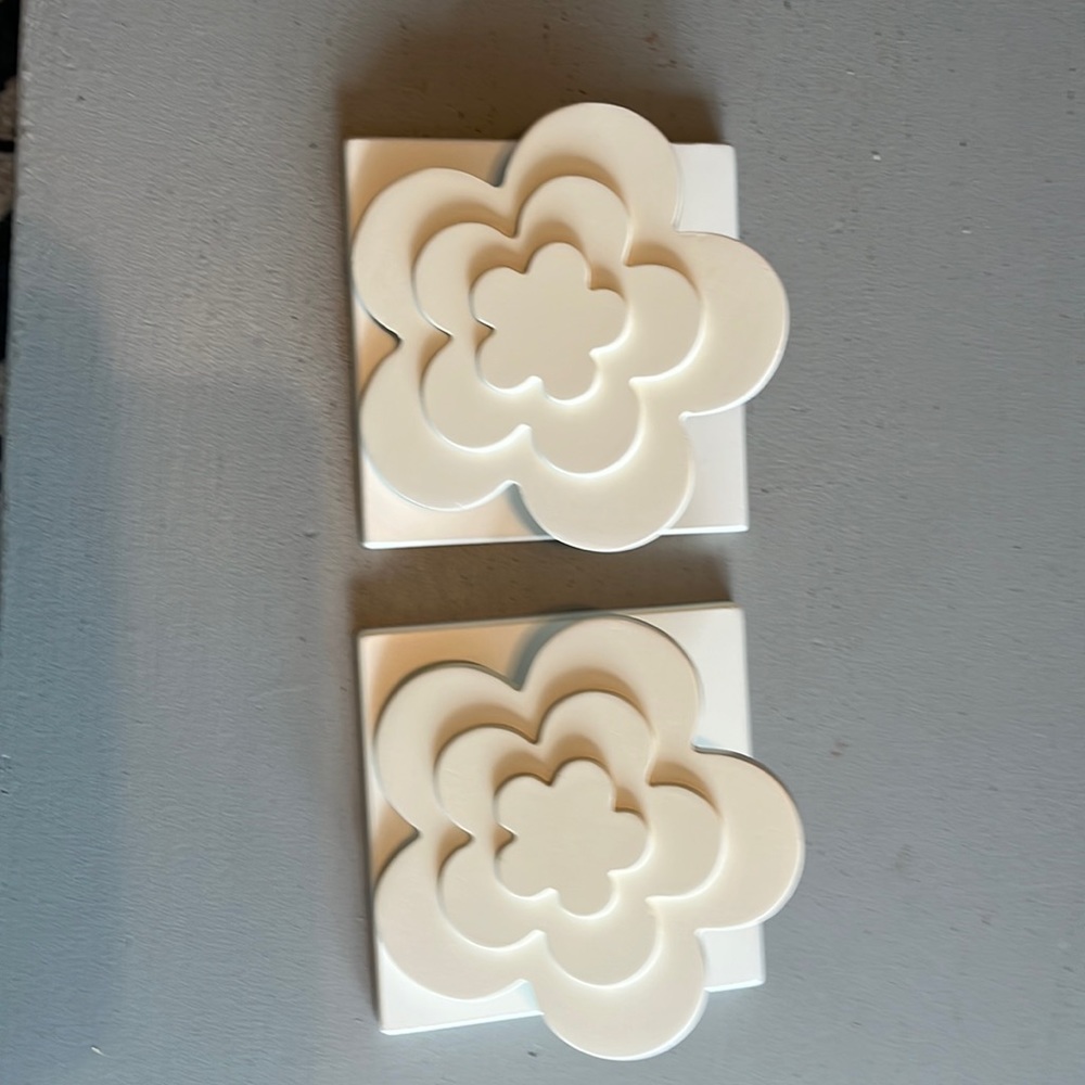 Wood Quilt Clips for wall